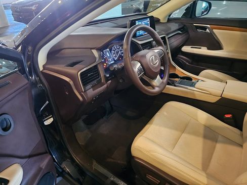 Used 2020 Lexus RX 350 AWD w/ Premium Package image 15
