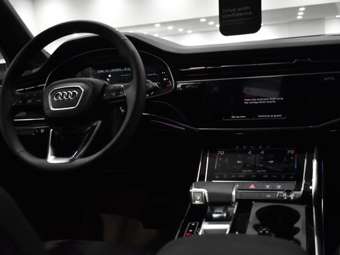 New 2026 Audi Q7 2.0T Premium Plus image 19