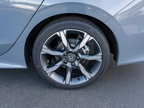 New 2026 Honda Civic Sport Touring image 10