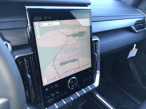 New 2026 GMC Acadia Elevation w/ Black Edition image 16