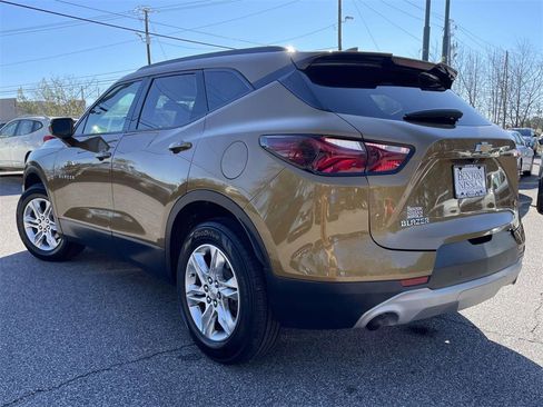 Used 2019 Chevrolet Blazer LT image 5