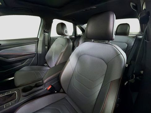 New 2026 Volkswagen Jetta GLI Autobahn image 11