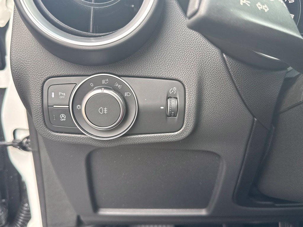 New 2026 Alfa Romeo Stelvio Sprint AWD/4WD image 41