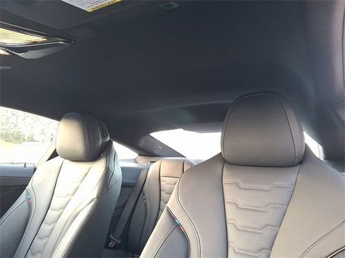 New 2026 BMW 840i xDrive Coupe w/ M Sport Professional Package image 11