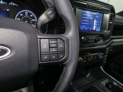 Used 2022 Ford F150 XL w/ STX Black Appearance Package image 30