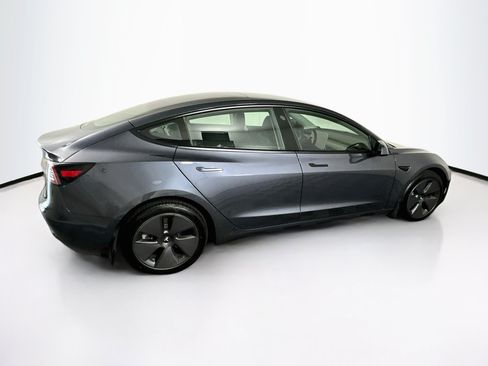 Used 2023 Tesla Model 3 Standard Range RWD image 10