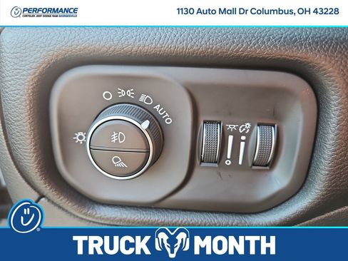 New 2026 RAM 1500 Big Horn image 33