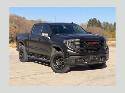 Used 2024 GMC Sierra 1500 SLT