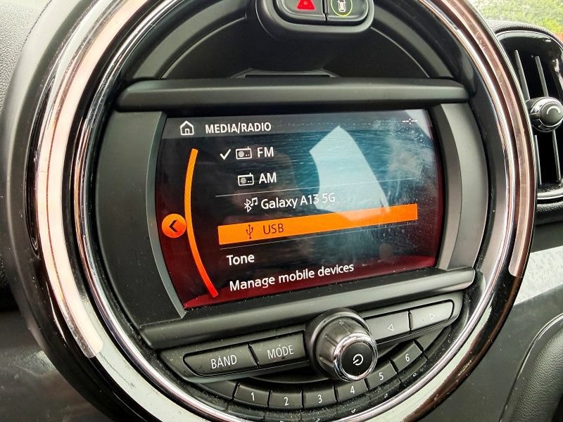 Used 2020 MINI Cooper Countryman FWD image 25