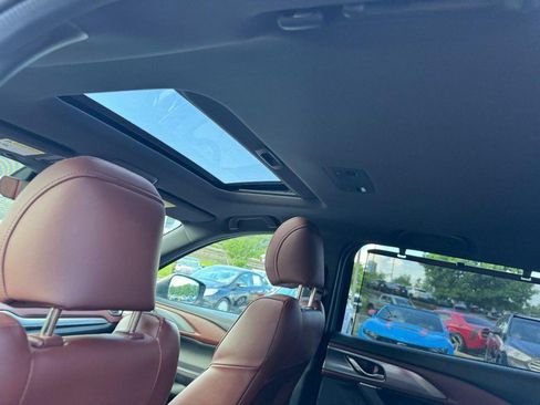 Used 2019 MAZDA CX-9 Signature AWD/4WD image 11