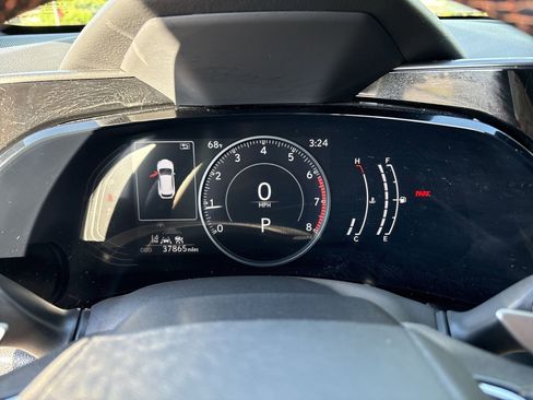 Used 2022 Lexus NX 350 AWD w/ Premium Package image 13