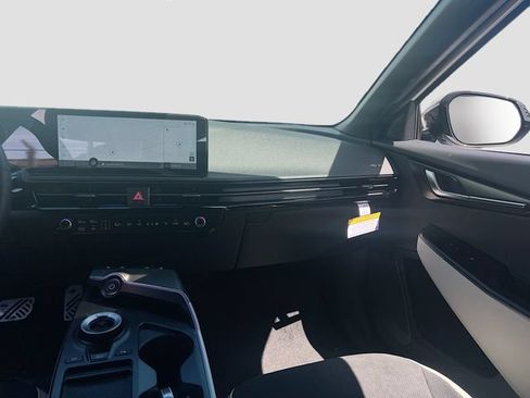 New 2026 Kia EV6 GT-Line RWD image 25