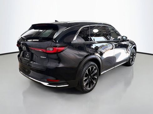 Used 2024 MAZDA CX-90 Plug-In Hybrid w/ Premium Plus AWD/4WD image 9
