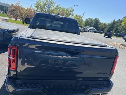 New 2026 RAM 1500 Limited AWD/4WD image 11