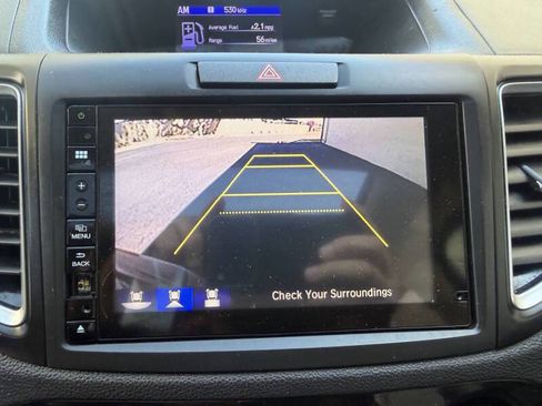 Used 2016 Honda CR-V EX-L image 17