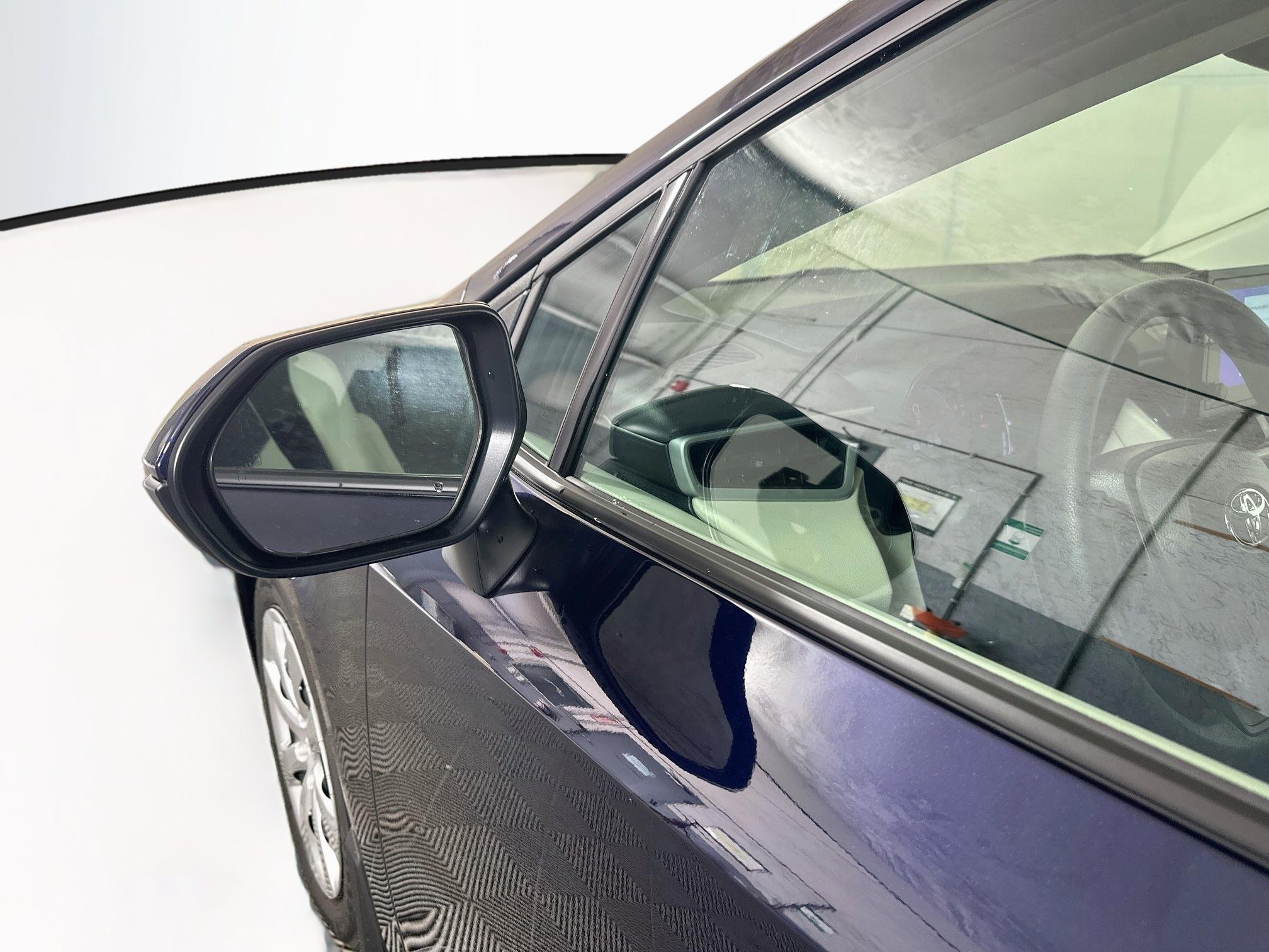 New 2026 Toyota Corolla LE FWD image 10