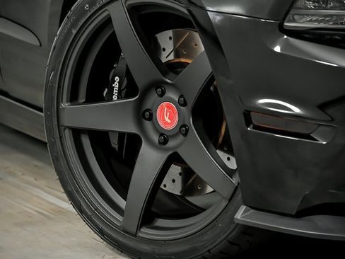 Used 2013 Ford Mustang Shelby GT500 RWD image 4