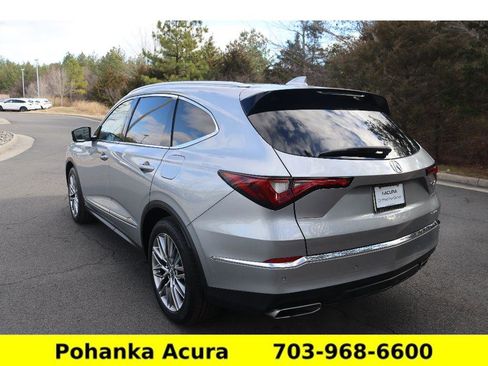 Certified 2023 Acura MDX SH-AWD w/ Advance Package image 5