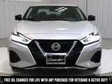Used 2021 Nissan Maxima 3.5 SV w/ Floor Mat Group image 3