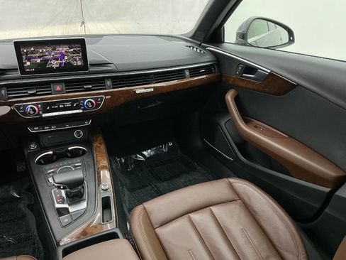 Used 2018 Audi A4 2.0T Premium Plus w/ Premium Plus Package AWD/4WD image 27