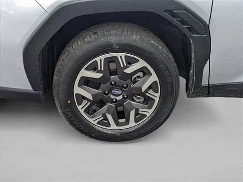 New 2026 Subaru Forester Premium image 10