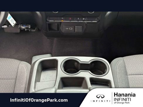 Used 2020 Chevrolet Silverado 1500 LT w/ LT Value Package image 18