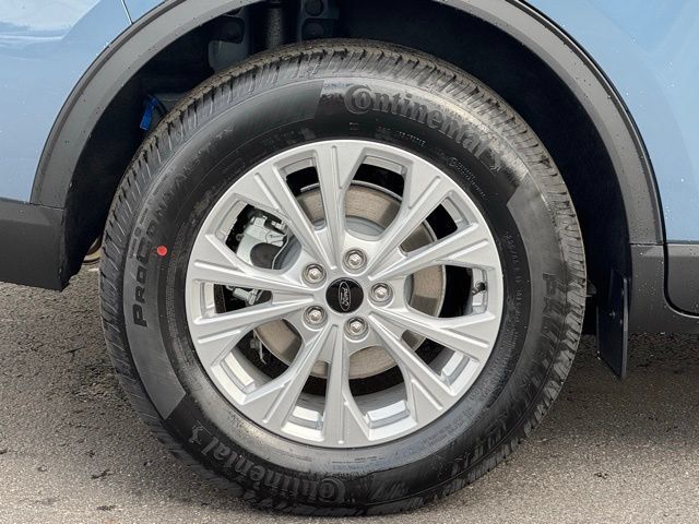 New 2026 Ford Escape Active w/ Cold Weather Package AWD/4WD image 43