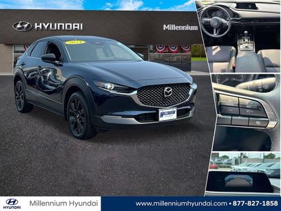 Used 2024 MAZDA CX-30 AWD 2.5 S w/ Select Sport Pkg