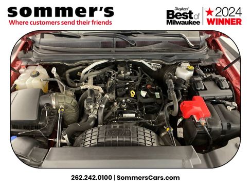 Used 2019 Ford Ranger XLT image 18