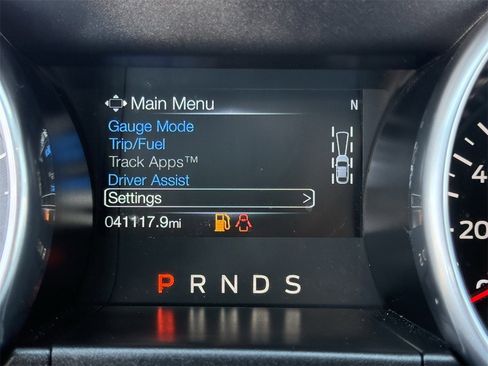 Certified 2022 Ford Mustang GT Premium w/ Ford Safe & Smart Package image 15