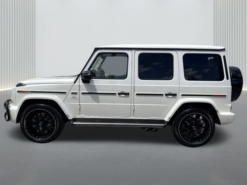 Used 2019 Mercedes-Benz G 63 AMG G 63 AMG image 8