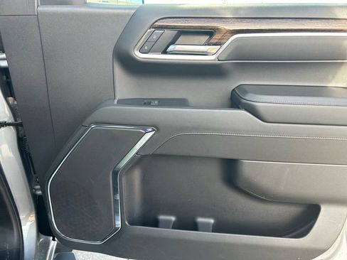 Used 2024 GMC Sierra 1500 Elevation w/ X31 Off-Road Package image 31