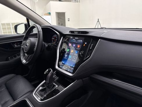 Certified 2023 Subaru Outback Limited image 26