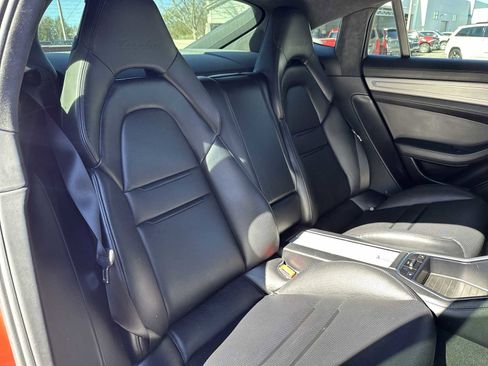 Used 2018 Porsche Panamera Turbo image 18