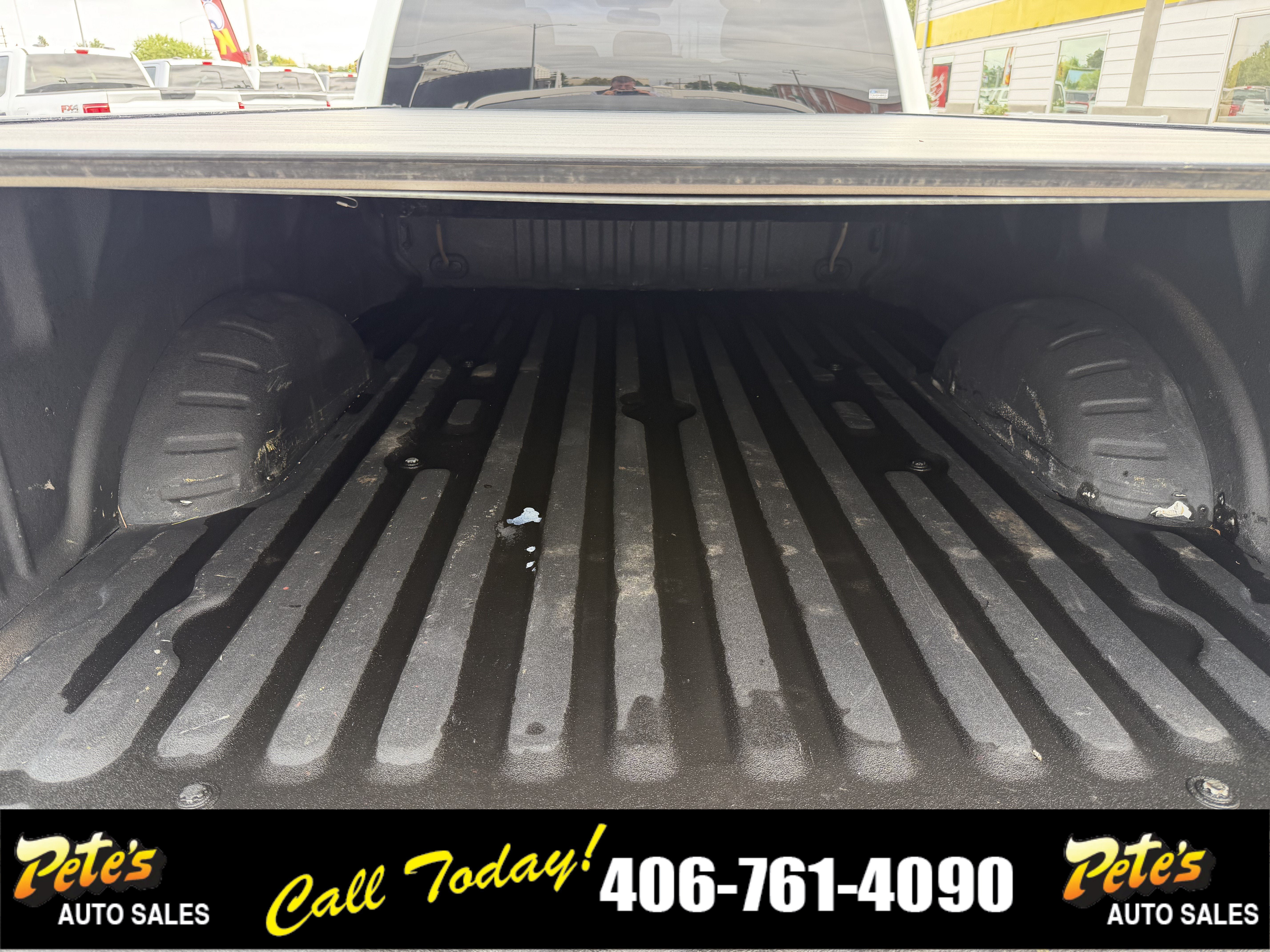 Used 2022 Ford F350 XL w/ Power Equipment Group AWD/4WD image 19