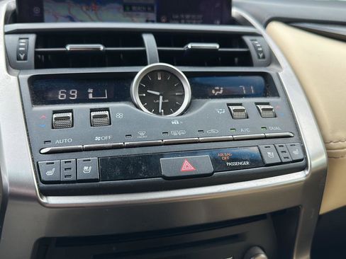 Used 2018 Lexus NX 300 AWD w/ Premium Package image 14