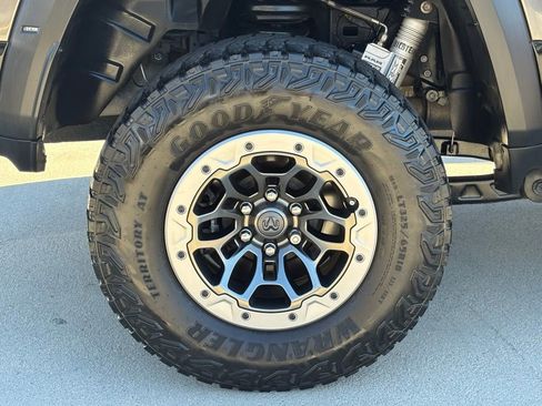Used 2022 RAM 1500 TRX w/ TRX Level 2 Equipment Group image 26