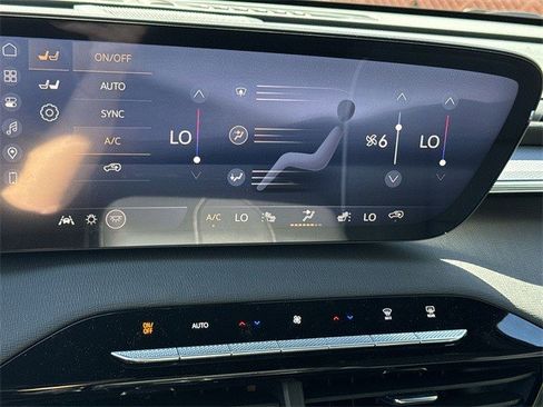 New 2026 Buick Enclave Sport Touring w/ Power Package image 19