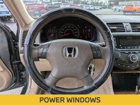 Used 2004 Honda Accord EX image 7