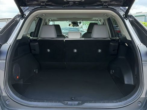 Certified 2024 Toyota RAV4 XLE Premium w/ Weather Package image 37