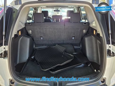 Certified 2020 Honda CR-V EX image 21