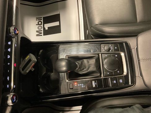 Used 2025 MAZDA CX-30 AWD 2.5 S w/ Preferred Package image 20