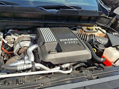 Certified 2023 Chevrolet Silverado 1500 LT image 28