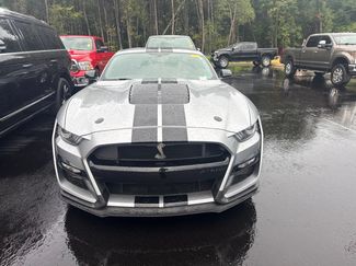 Used 2021 Ford Mustang Shelby GT500 RWD video 2