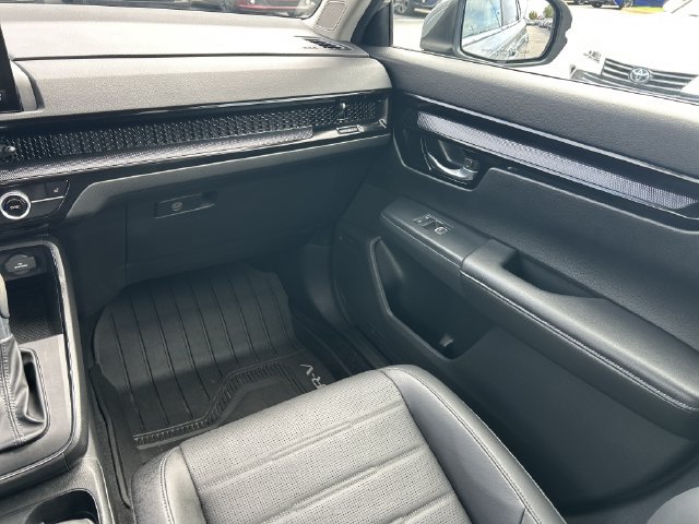 Certified 2024 Honda CR-V EX-L image 16