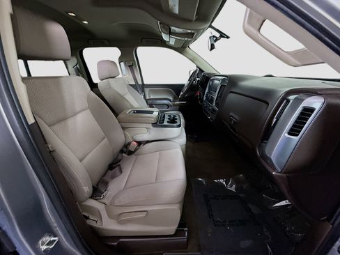 Used 2017 Chevrolet Silverado 1500 LT w/ All Star Edition RWD image 27