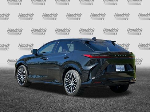 Certified 2023 Lexus RZ 450e Premium w/ Accessory Package (2T) image 7