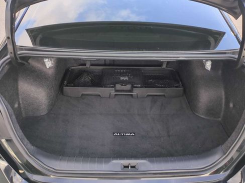 Used 2023 Nissan Altima 2.5 SL AWD/4WD image 27