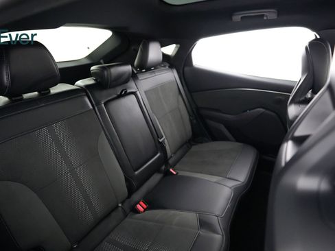 Used 2023 Ford Mustang Mach-E GT w/ GT Performance Edition image 5