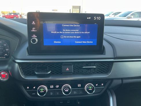 Certified 2025 Acura ADX A-Spec image 15